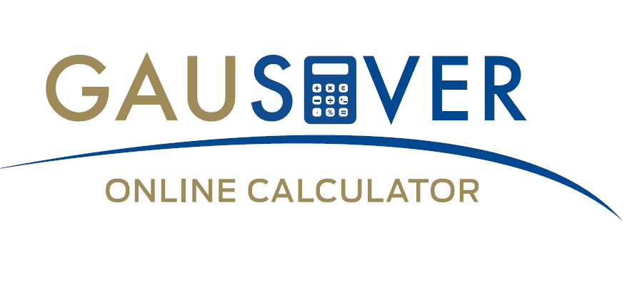 Gausaver Logo